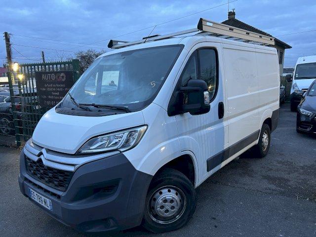 CITROEN CITROËN JUMPER